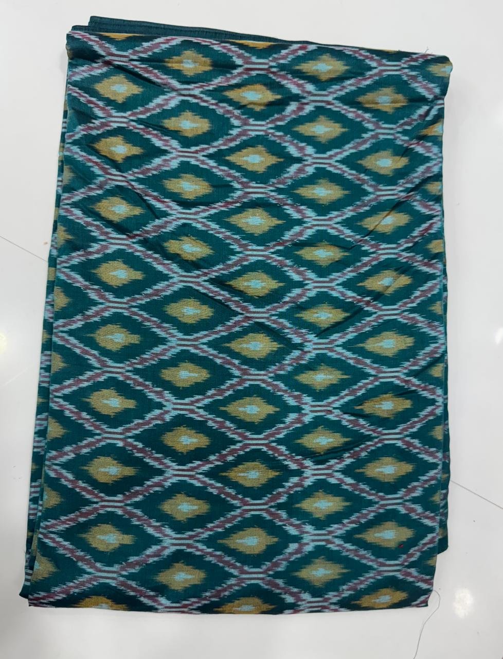 Ikat Fabric - PSDHN02-ISCFDDXZD-102