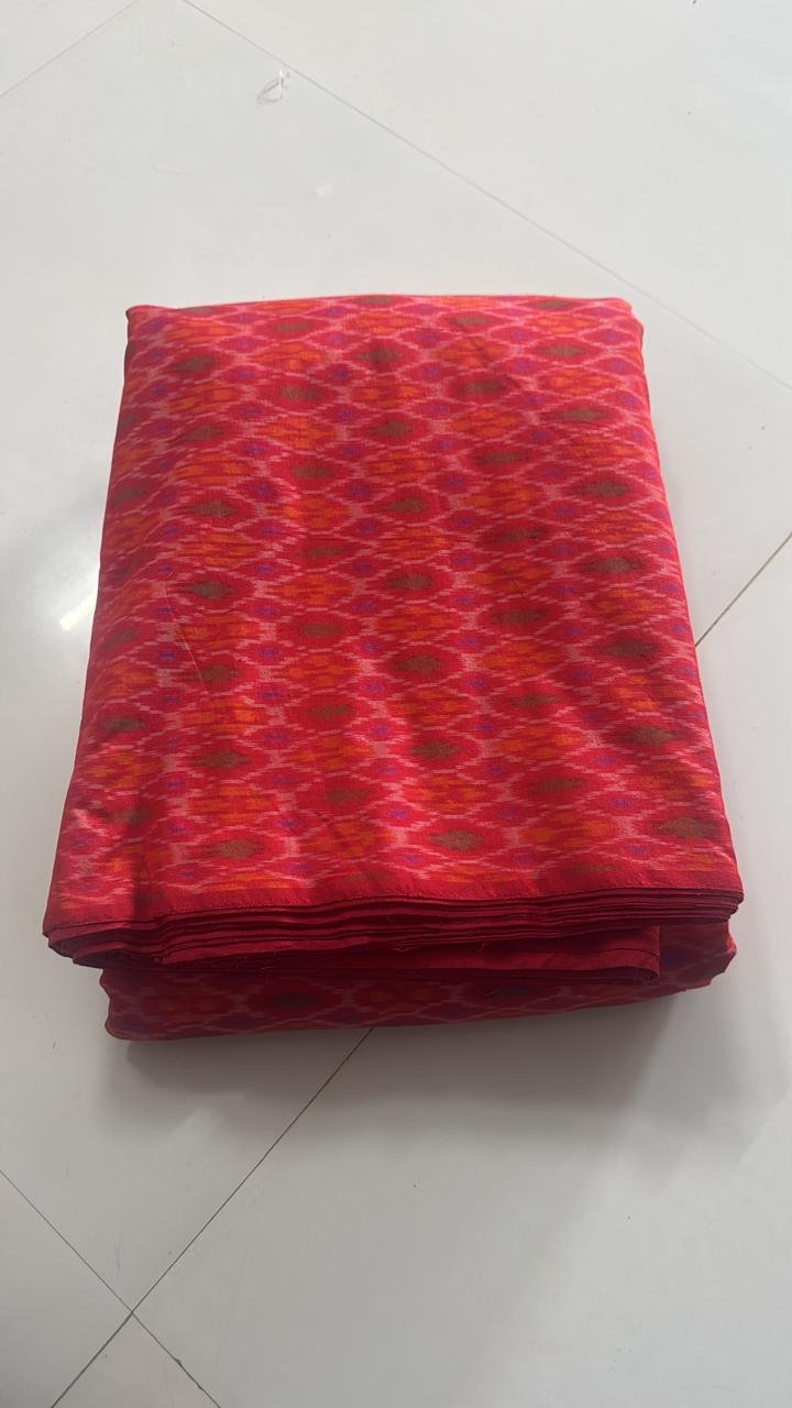 Ikat Fabric - PSDHN02-ISCFDDXZD-103