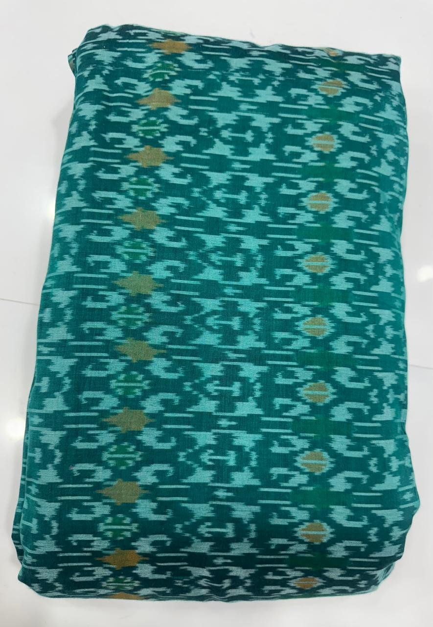 Ikat Fabric - PSDHN02-ISCFDDXZD-104