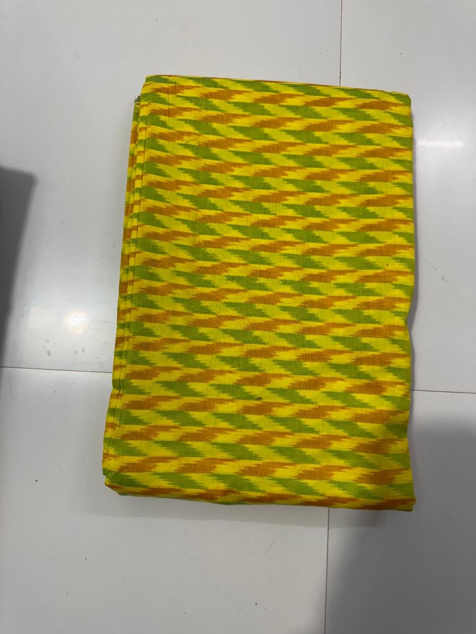 Ikat Fabric - PSDHN02-ISCFDDXZD-105