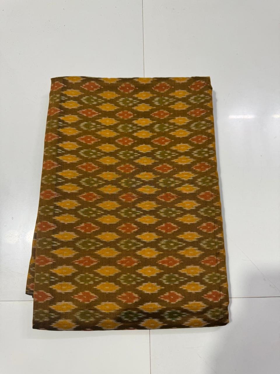Ikat Fabric - PSDHN02-ISCFDDXZD-108