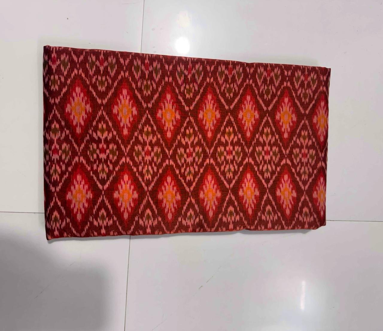 Ikat Fabric - PSDHN02-ISCFDDXZD-109
