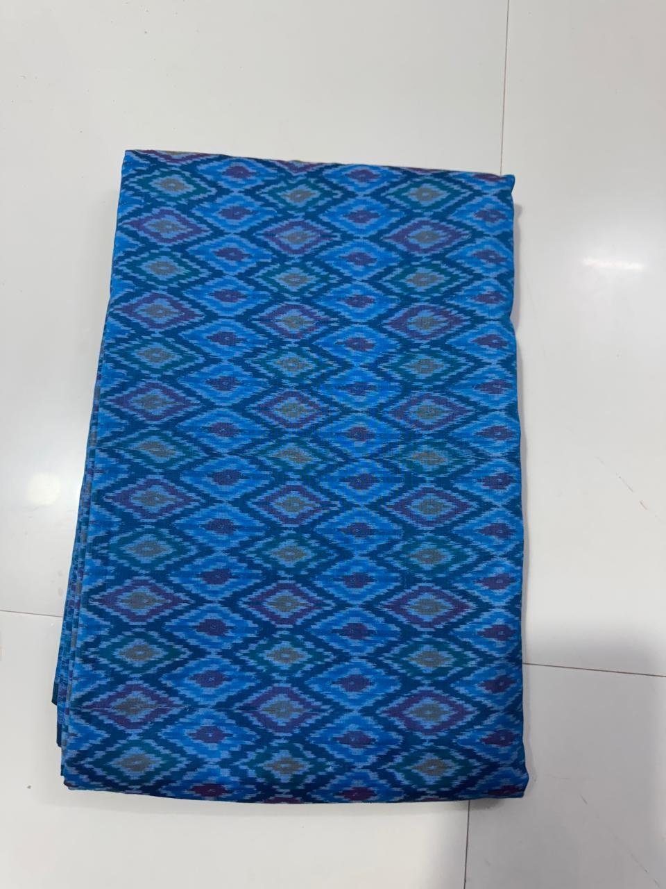 Ikat Fabric - PSDHN02-ISCFDDXZD-113