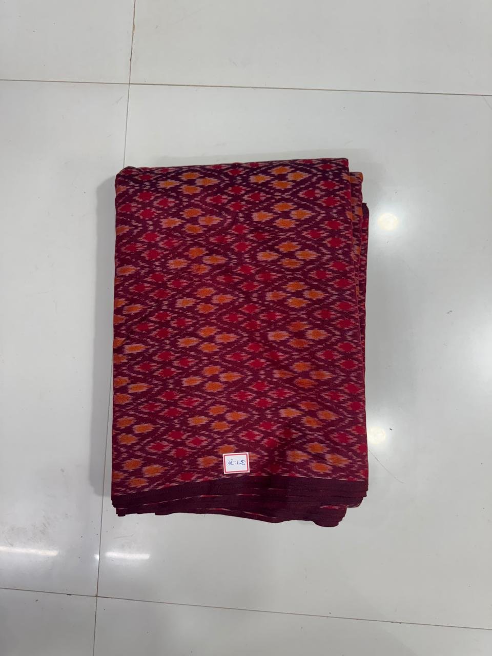 Ikat Fabric - PSDHN02-ISCFDDXZD-114