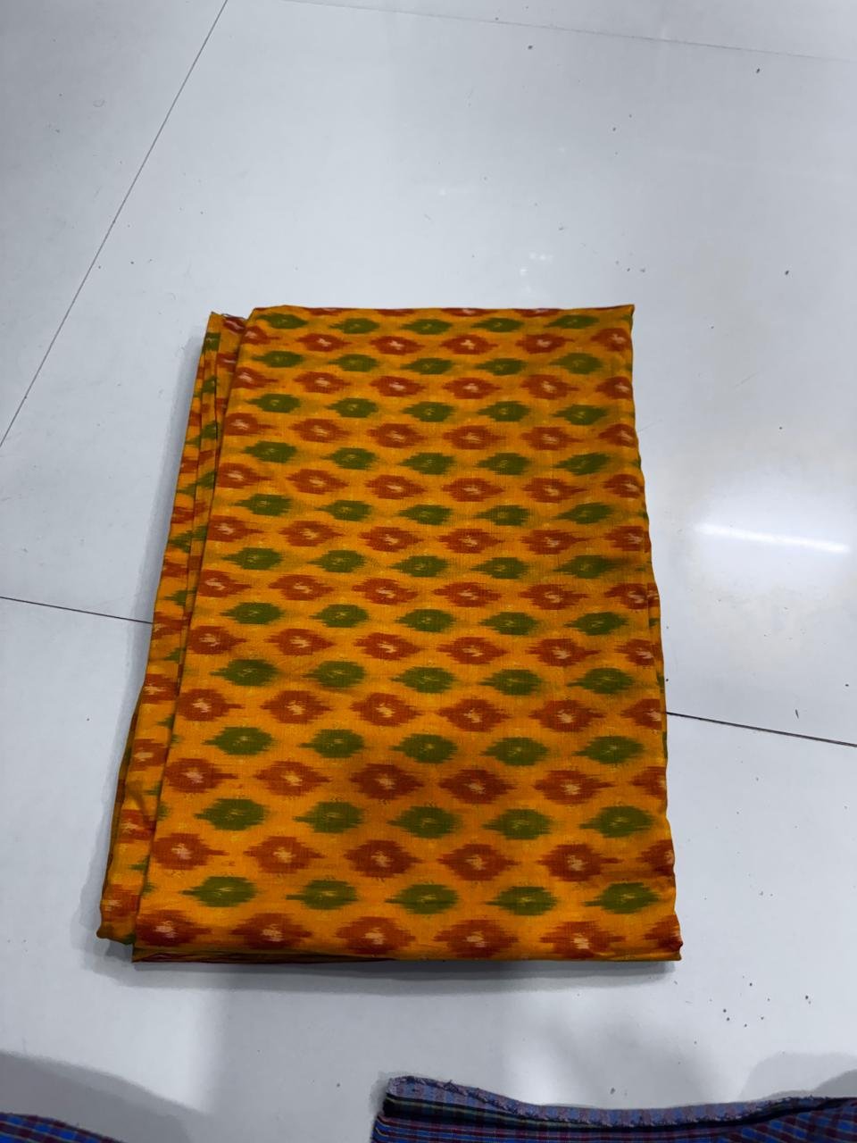 Ikat Fabric - PSDHN02-ISCFDDXZD-118