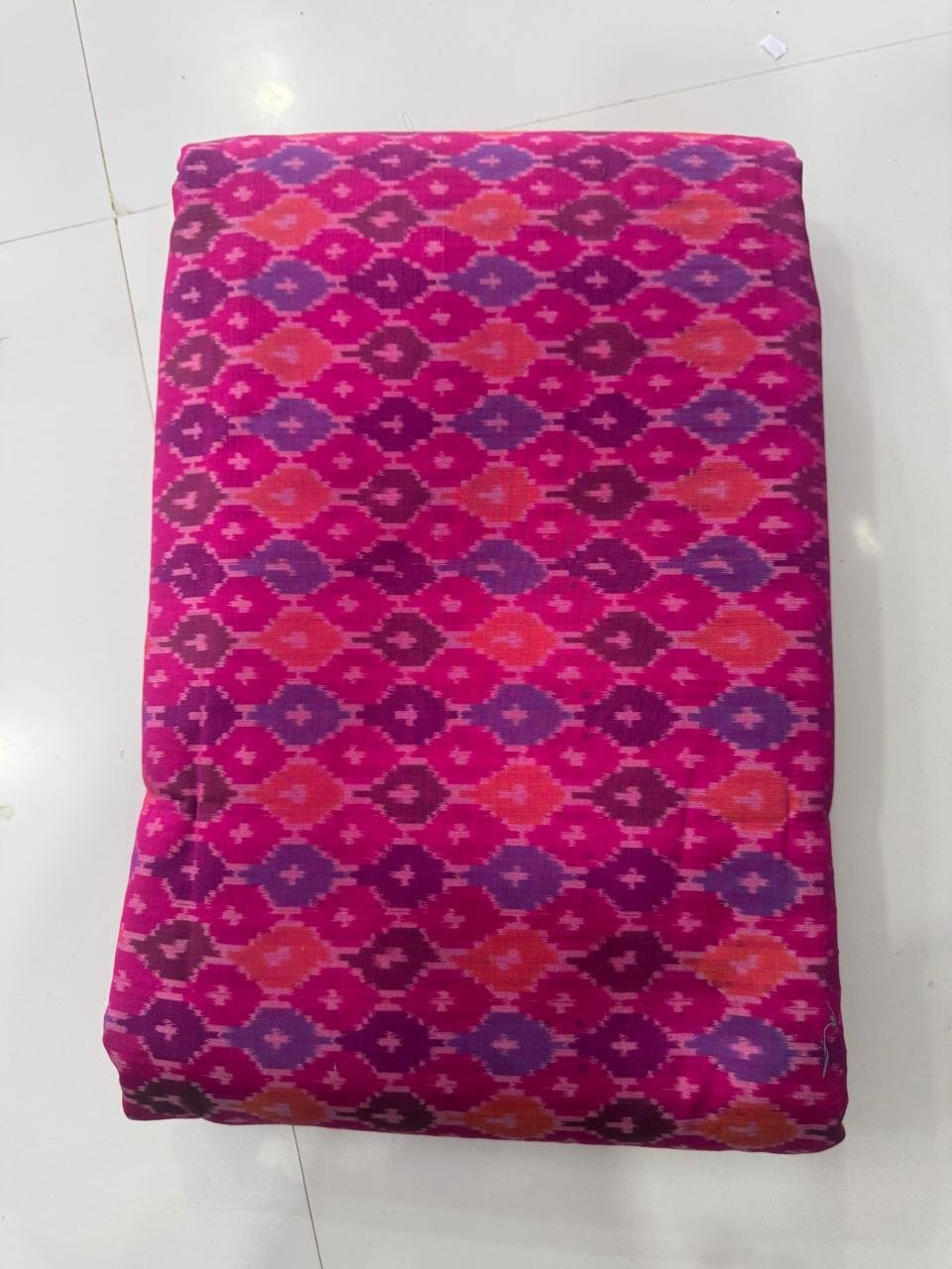 Ikat Fabric - PSDHN02-ISCFDDXZD-12
