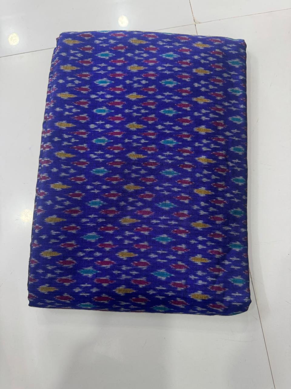 Ikat Fabric - PSDHN02-ISCFDDXZD-125