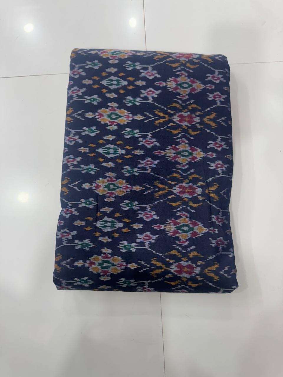 Ikat Fabric - PSDHN02-ISCFDDXZD-126