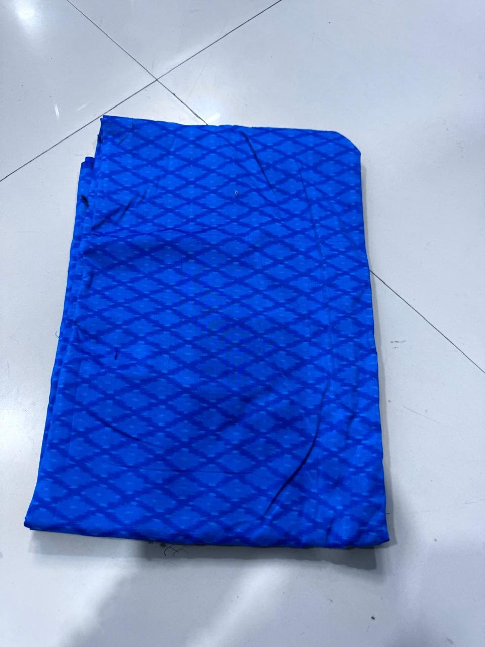 Ikat Fabric - PSDHN02-ISCFDDXZD-127