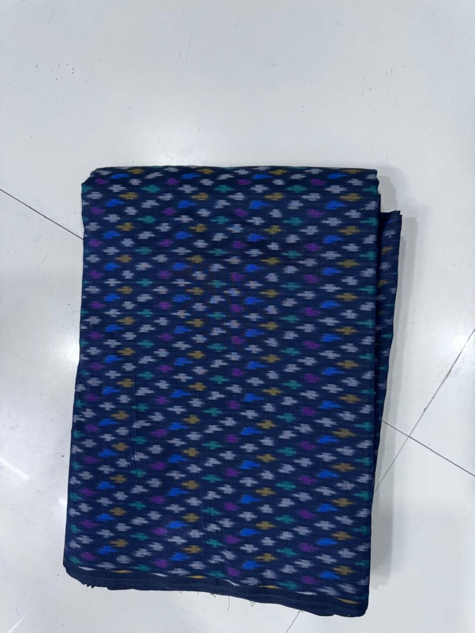 Ikat Fabric - PSDHN02-ISCFDDXZD-128