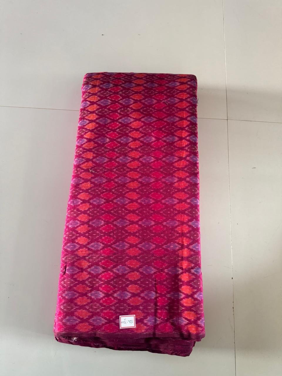 Ikat Fabric - PSDHN02-ISCFDDXZD-129