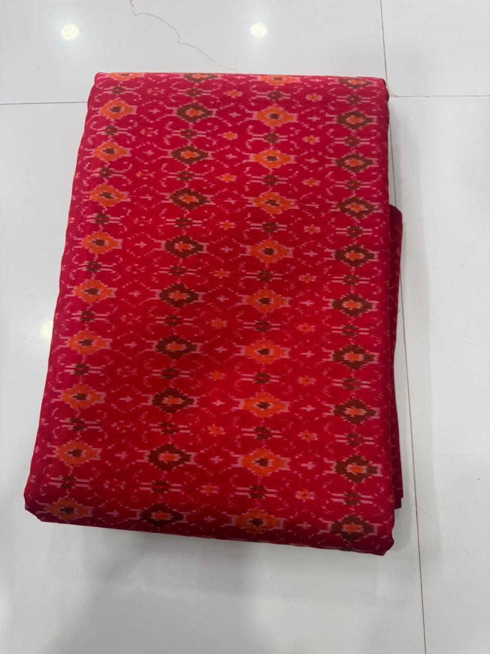 Ikat Fabric - PSDHN02-ISCFDDXZD-14