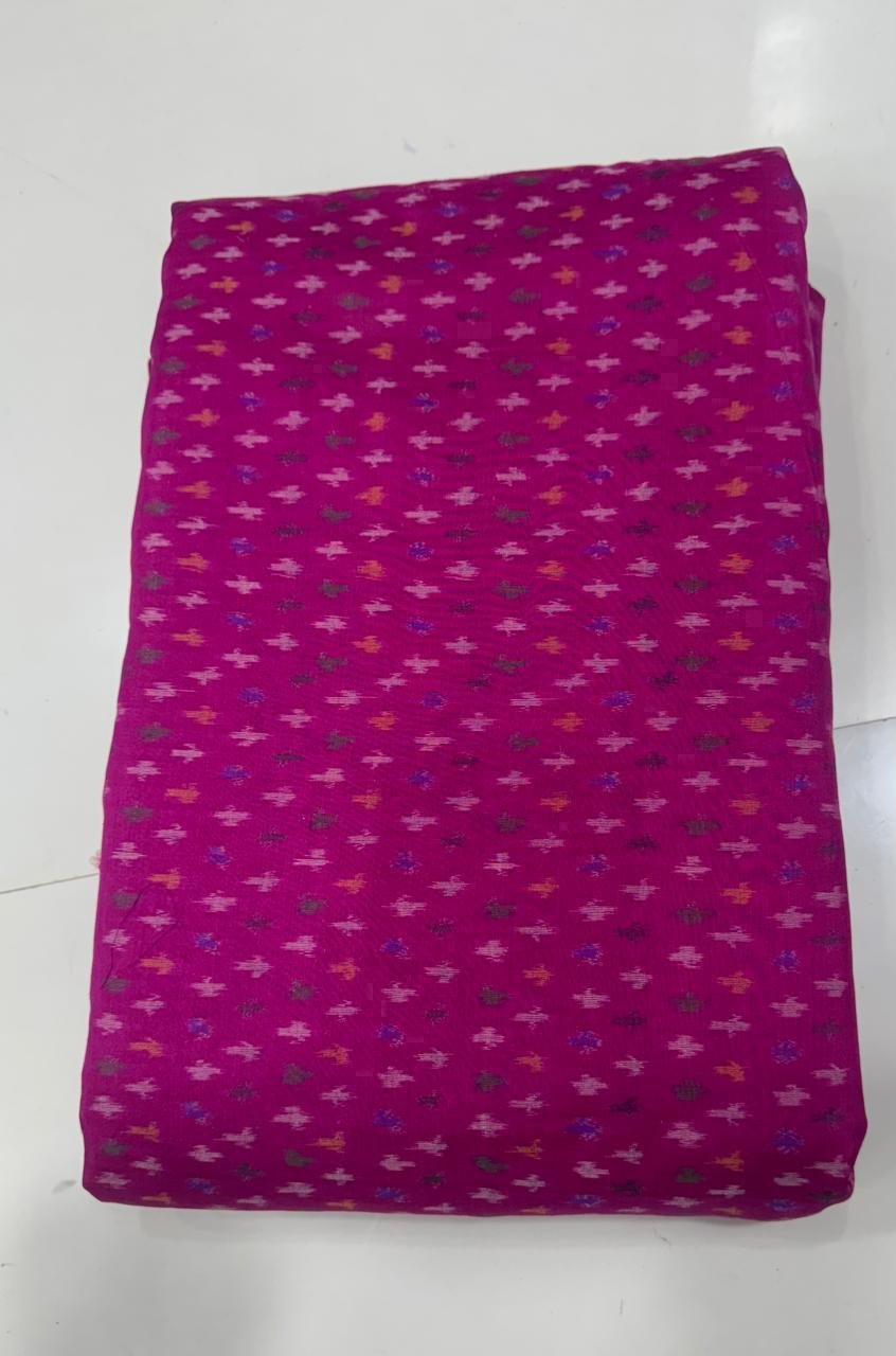 Ikat Fabric - PSDHN02-ISCFDDXZD-15