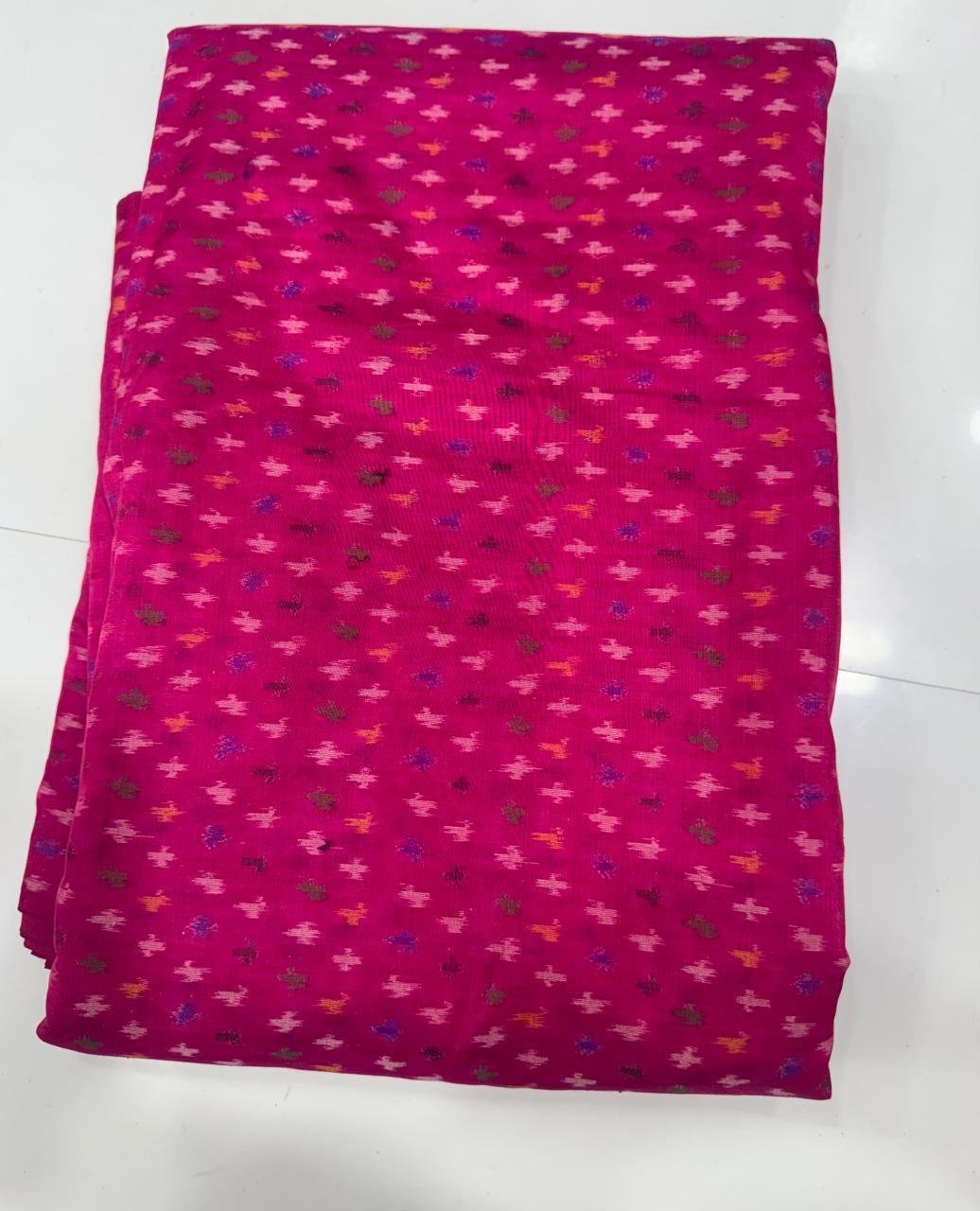 Ikat Fabric - PSDHN02-ISCFDDXZD-17