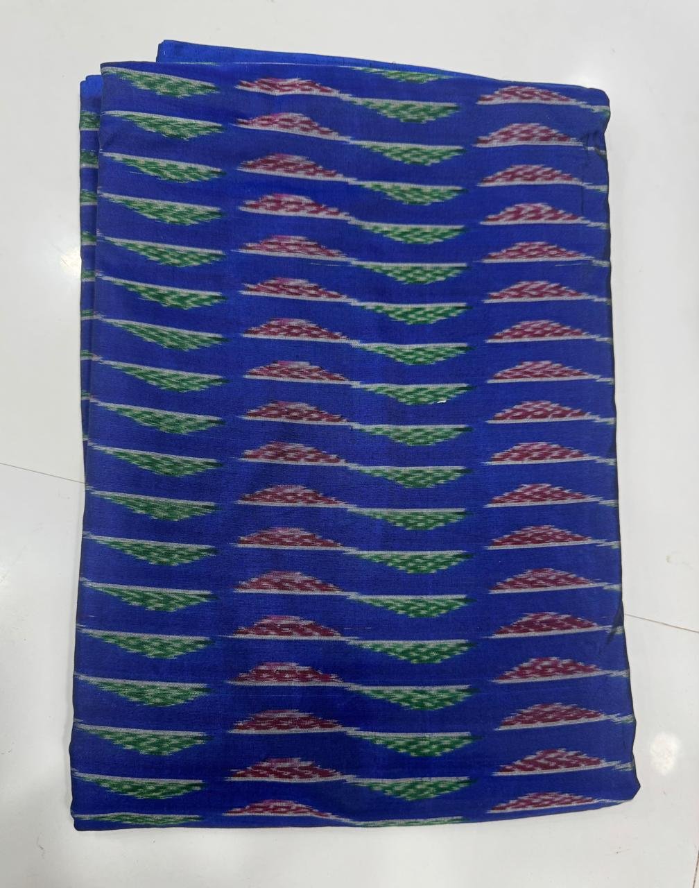 Ikat Fabric - PSDHN02-ISCFDDXZD-28