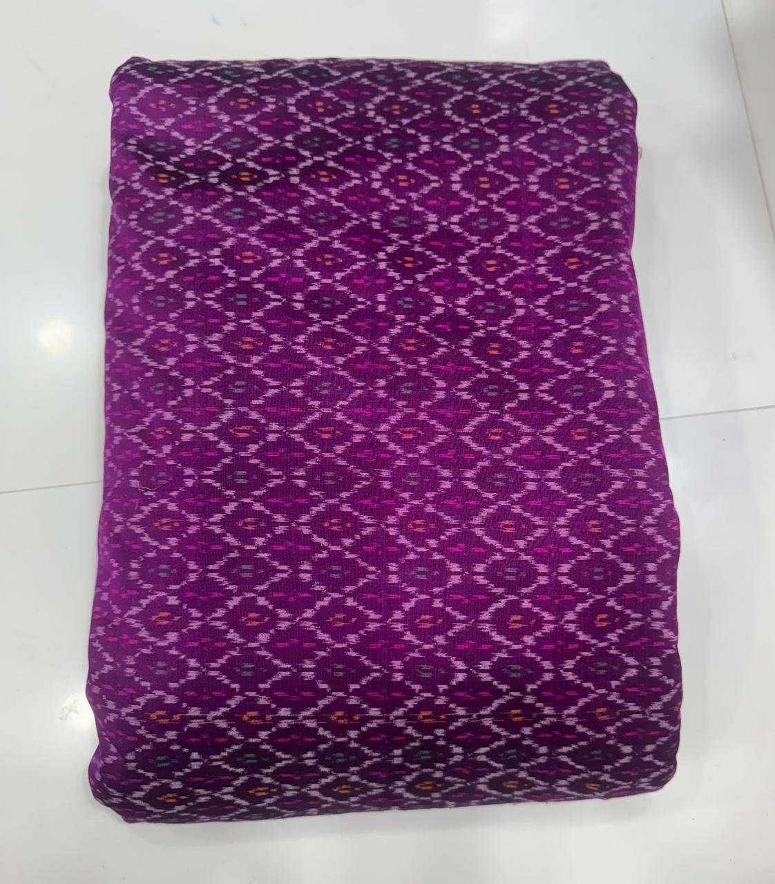Ikat Fabric - PSDHN02-ISCFDDXZD-32