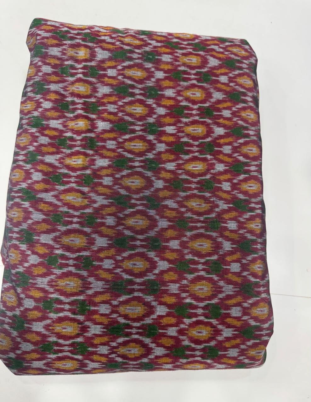 Ikat Fabric - PSDHN02-ISCFDDXZD-33