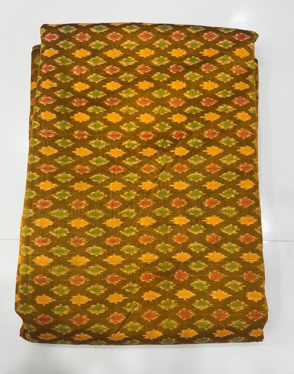 Ikat Fabric - PSDHN02-ISCFDDXZD-38
