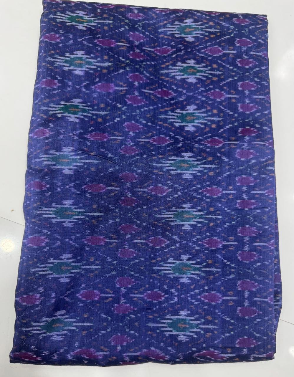 Ikat Fabric - PSDHN02-ISCFDDXZD-39