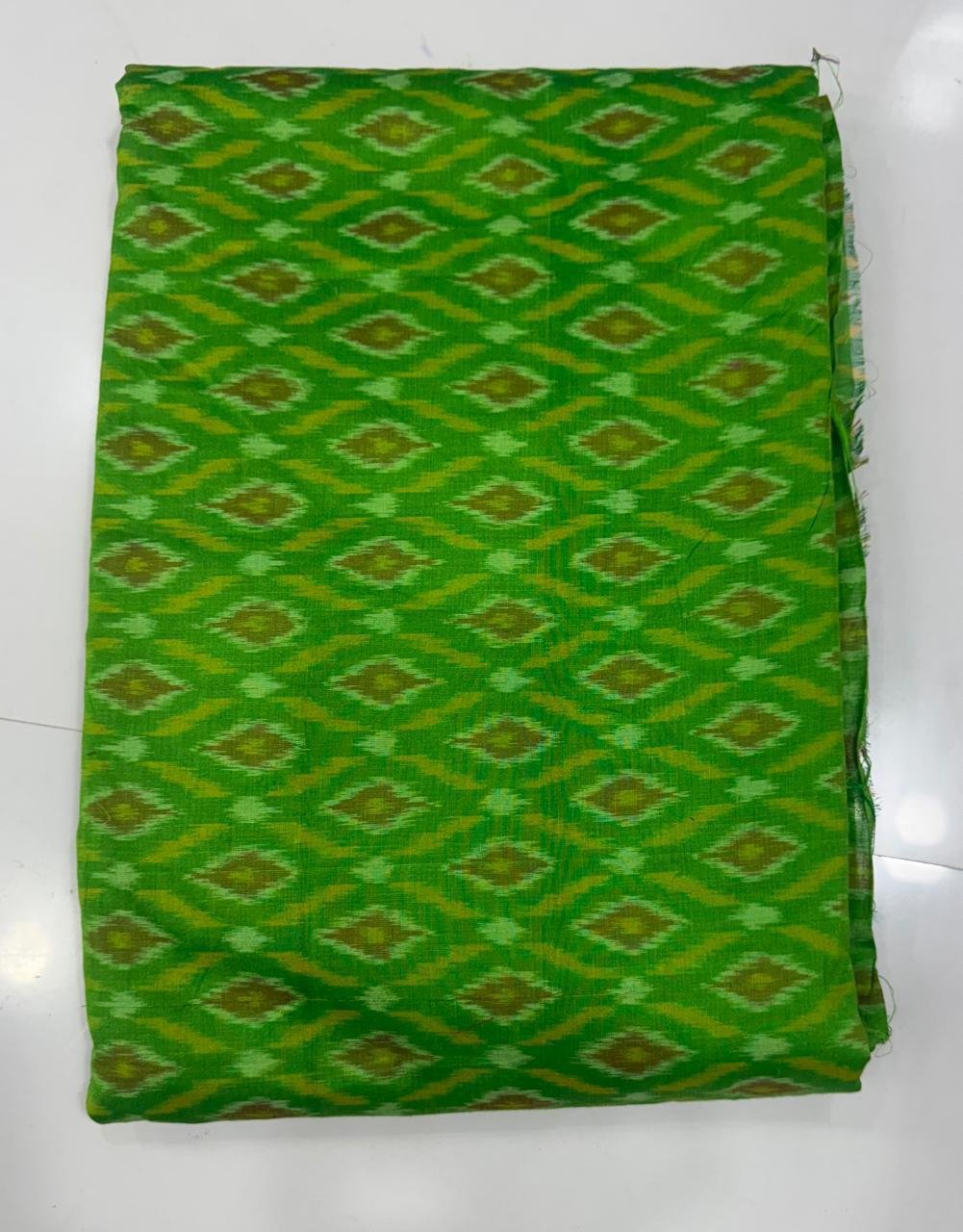 Ikat Fabric - PSDHN02-ISCFDDXZD-41