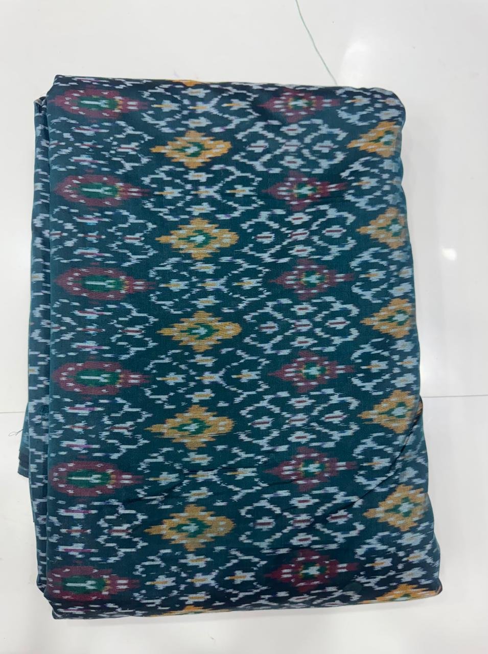 Ikat Fabric - PSDHN02-ISCFDDXZD-42