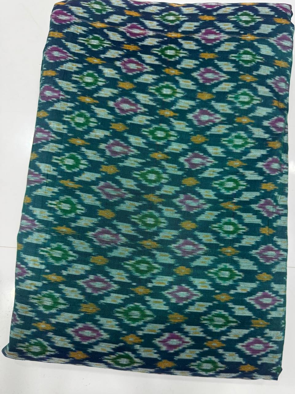 Ikat Fabric - PSDHN02-ISCFDDXZD-44
