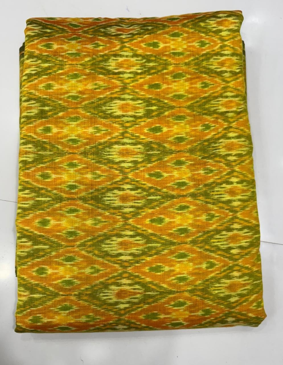 Ikat Fabric - PSDHN02-ISCFDDXZD-45