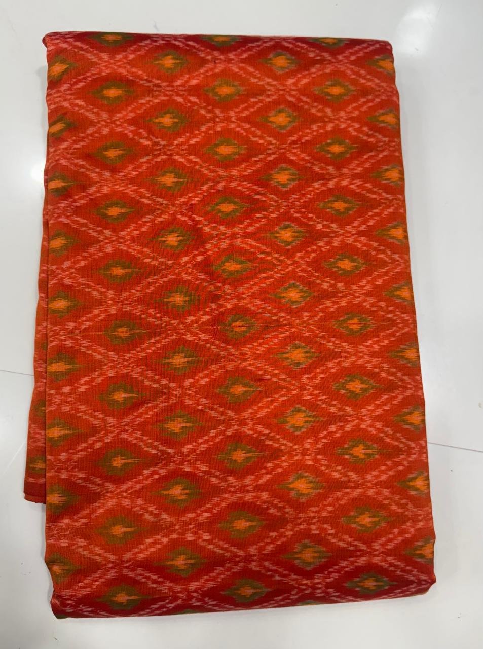 Ikat Fabric - PSDHN02-ISCFDDXZD-48