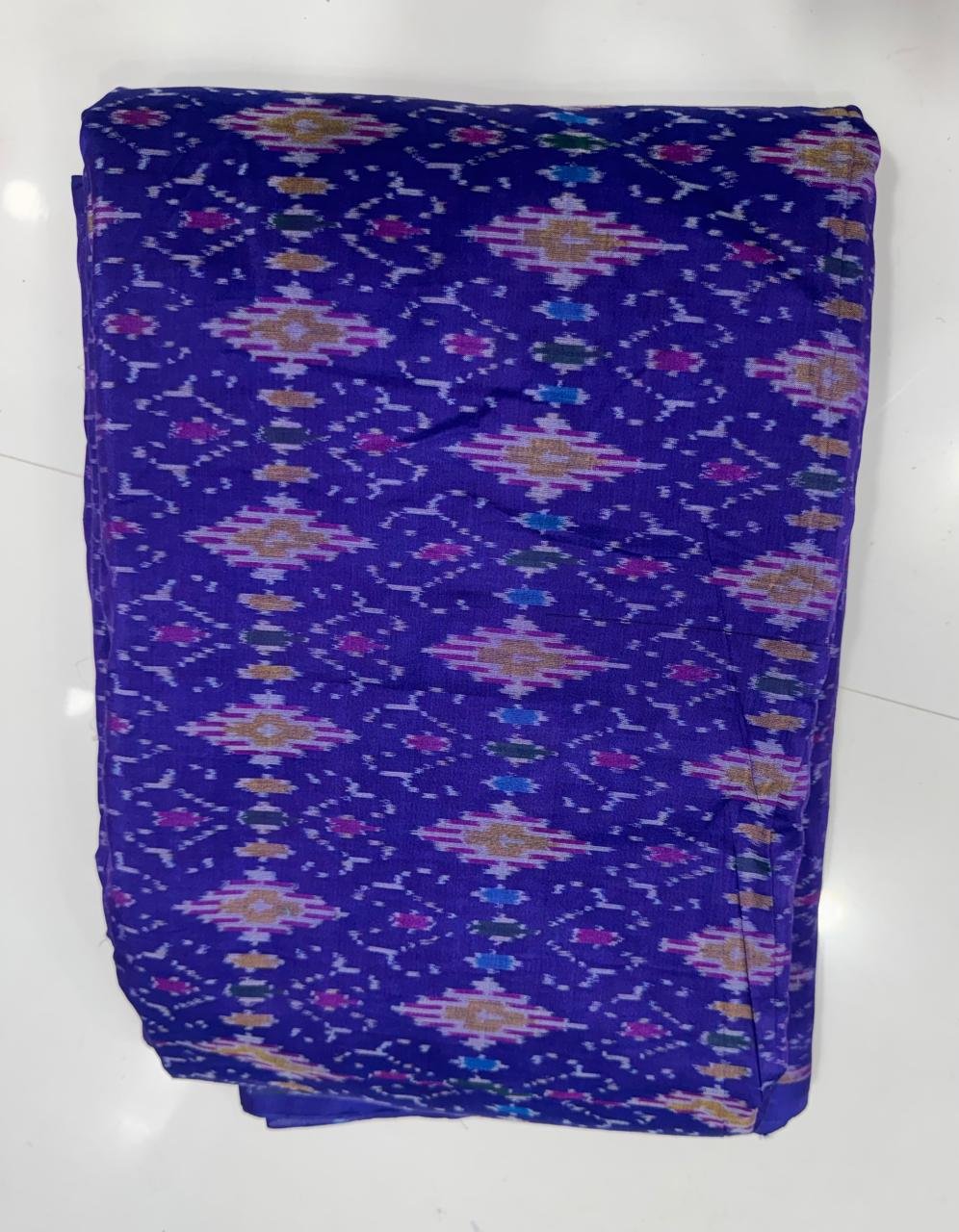 Ikat Fabric - PSDHN02-ISCFDDXZD-53