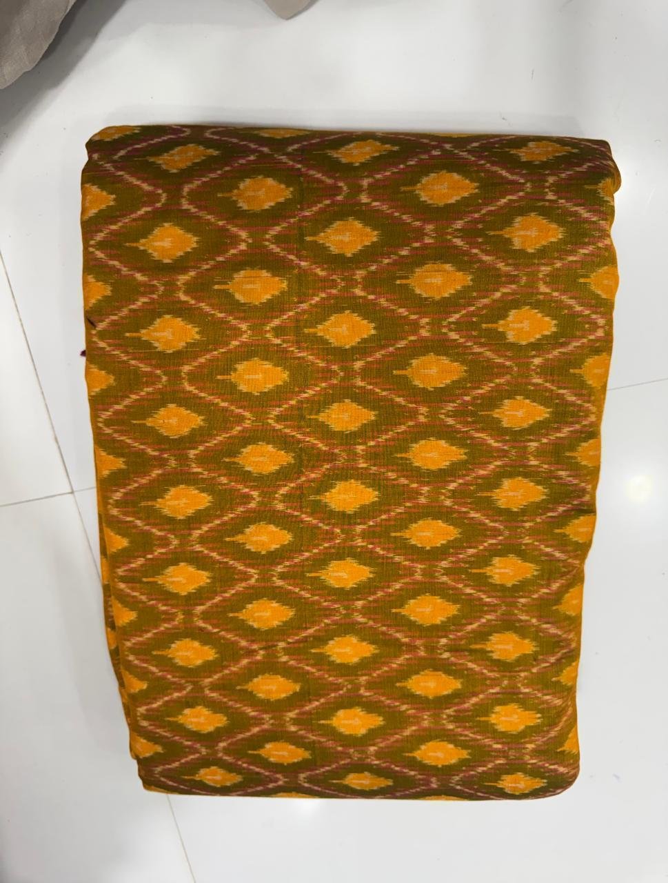 Ikat Fabric - PSDHN02-ISCFDDXZD-55
