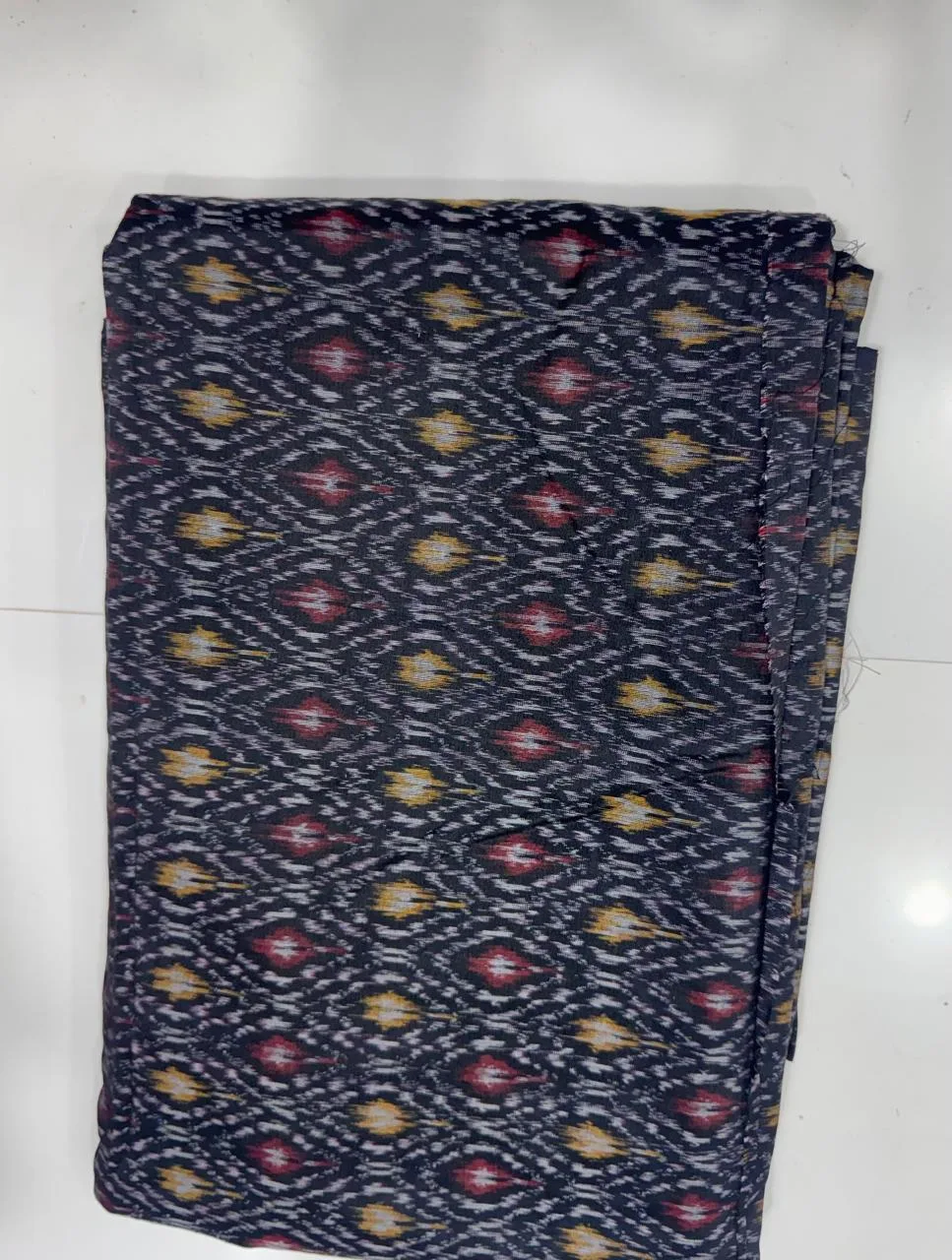 Ikat Fabric - PSDHN02-ISCFDDXZD-56