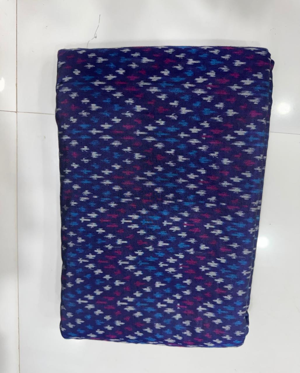 Ikat Fabric - PSDHN02-ISCFDDXZD-59