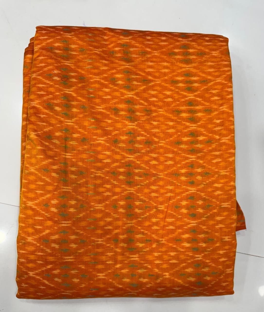 Ikat Fabric - PSDHN02-ISCFDDXZD-61