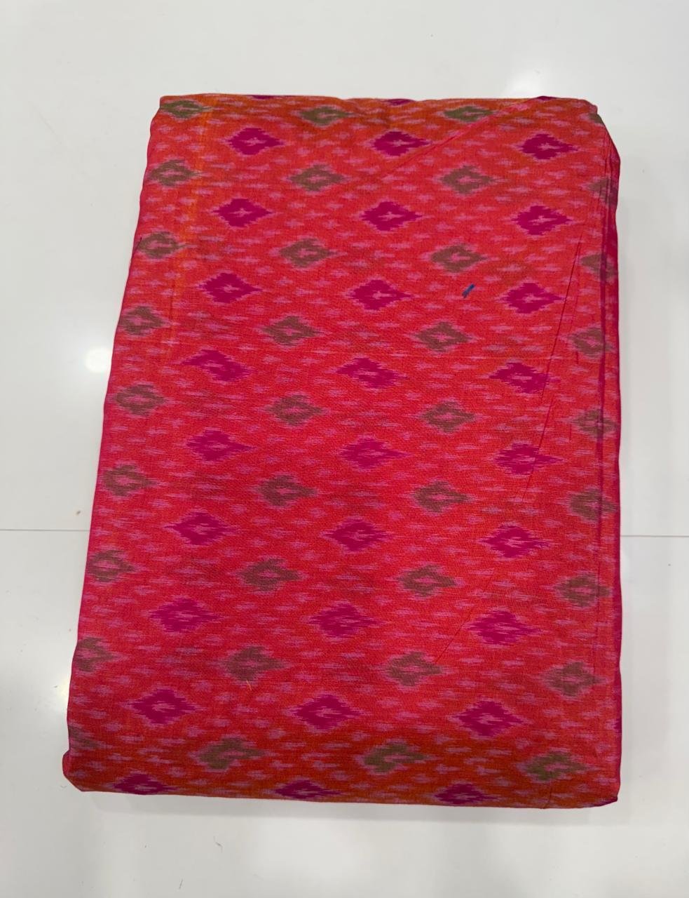 Ikat Fabric - PSDHN02-ISCFDDXZD-62