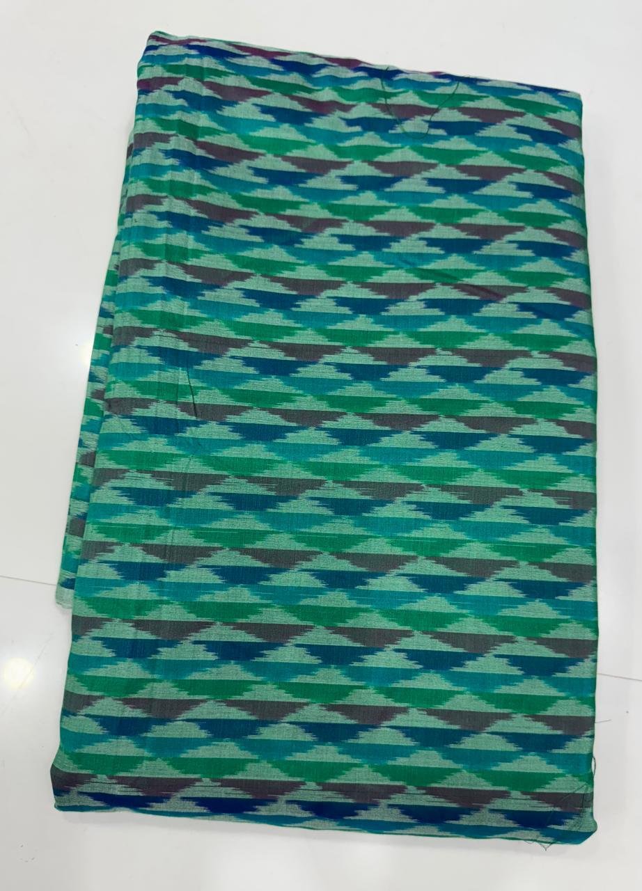 Ikat Fabric - PSDHN02-ISCFDDXZD-63