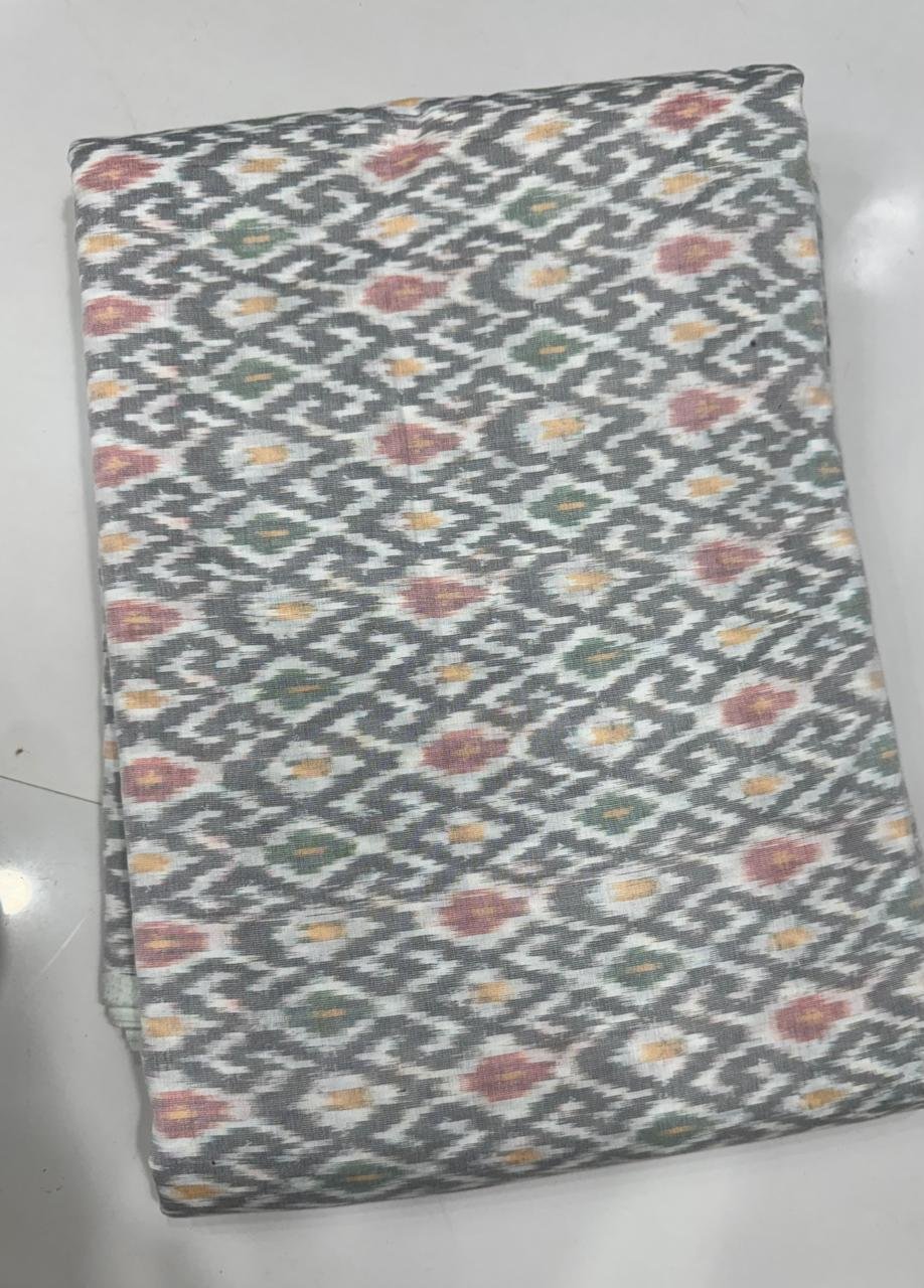 Ikat Fabric - PSDHN02-ISCFDDXZD-64
