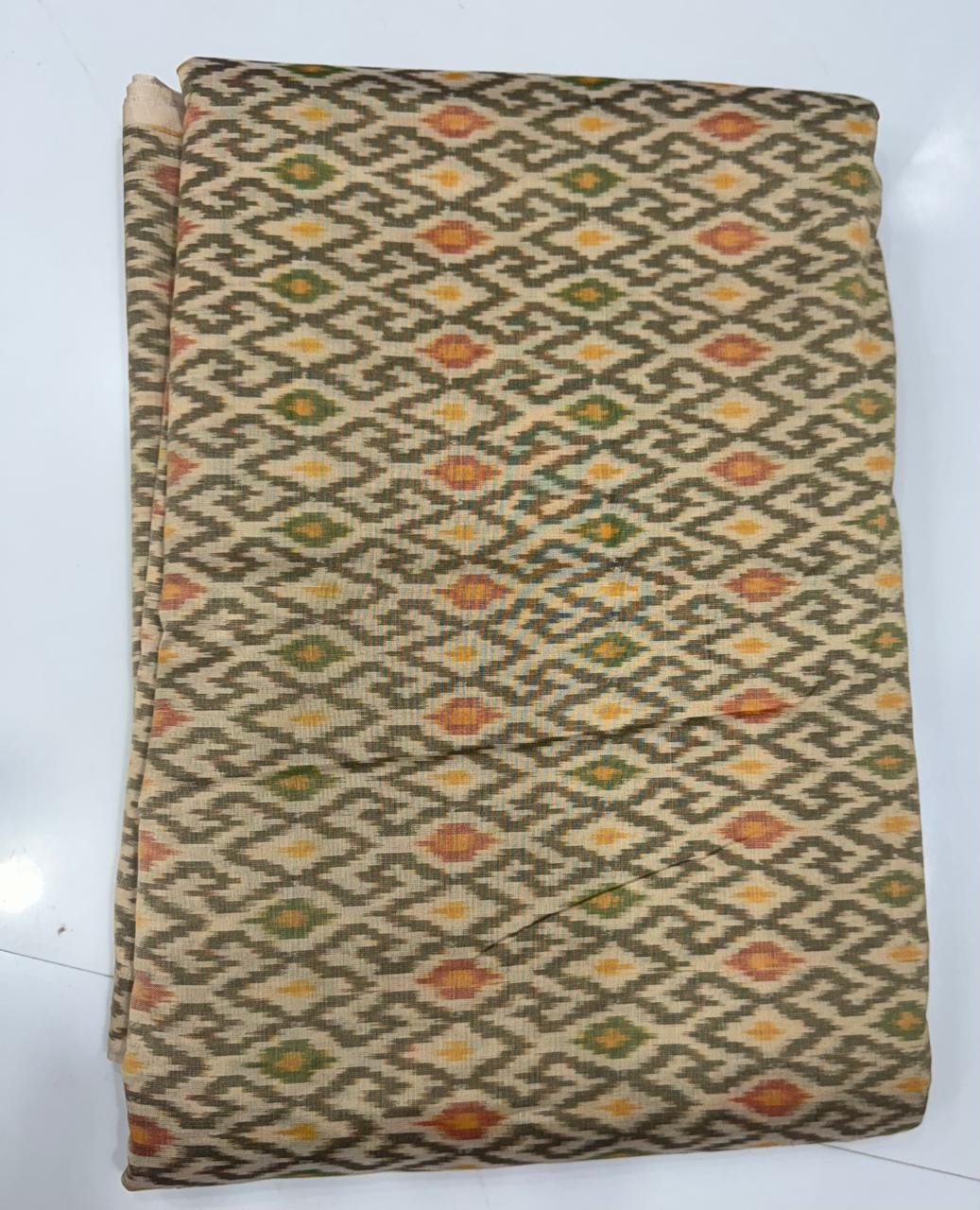 Ikat Fabric - PSDHN02-ISCFDDXZD-65