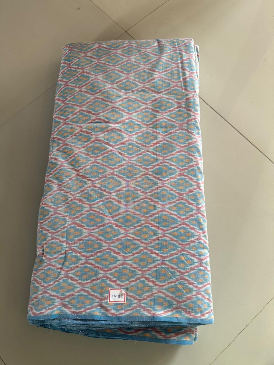 Ikat Fabric - PSDHN02-ISCFDDXZD-68