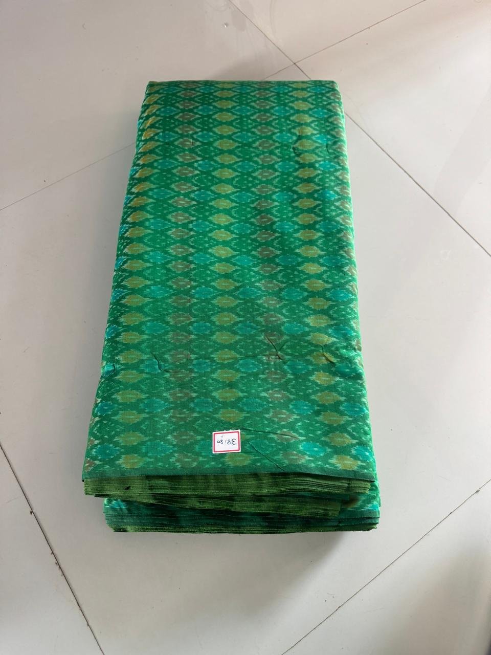 Ikat Fabric - PSDHN02-ISCFDDXZD-69