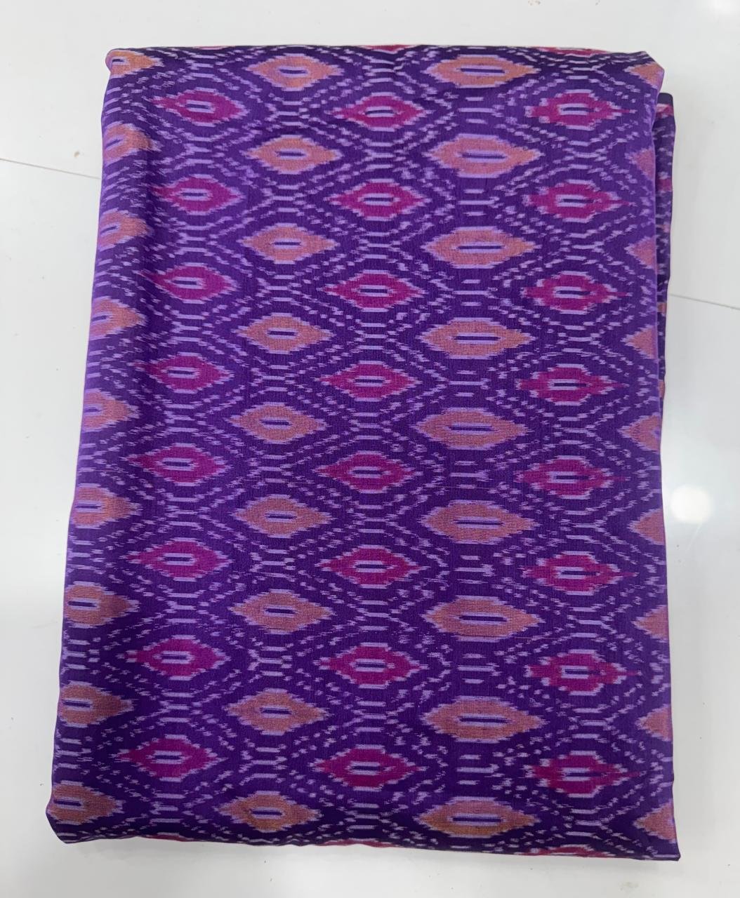 Ikat Fabric - PSDHN02-ISCFDDXZD-71