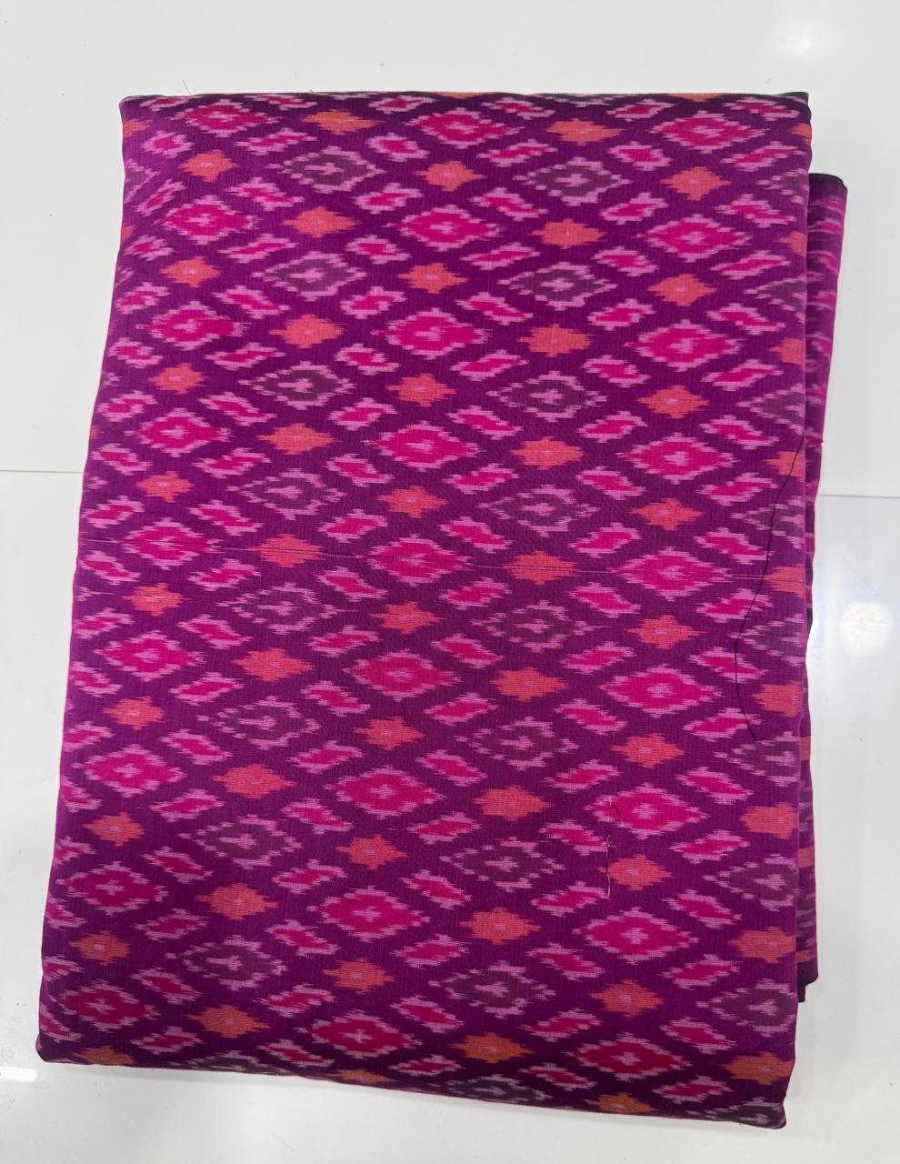 Ikat Fabric - PSDHN02-ISCFDDXZD-73