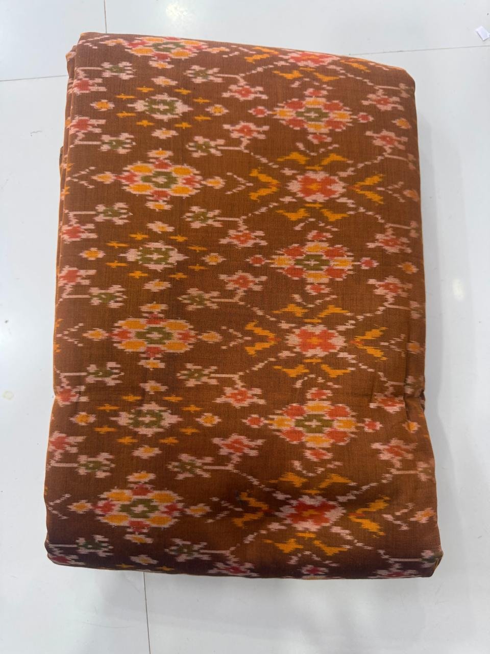 Ikat Fabric - PSDHN02-ISCFDDXZD-74