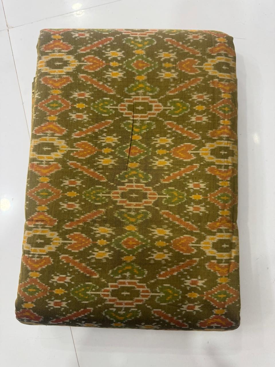 Ikat Fabric - PSDHN02-ISCFDDXZD-76