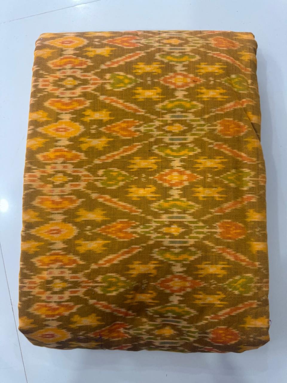 Ikat Fabric - PSDHN02-ISCFDDXZD-77