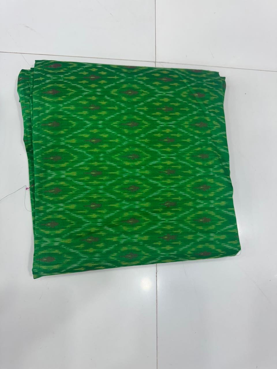 Ikat Fabric - PSDHN02-ISCFDDXZD-78
