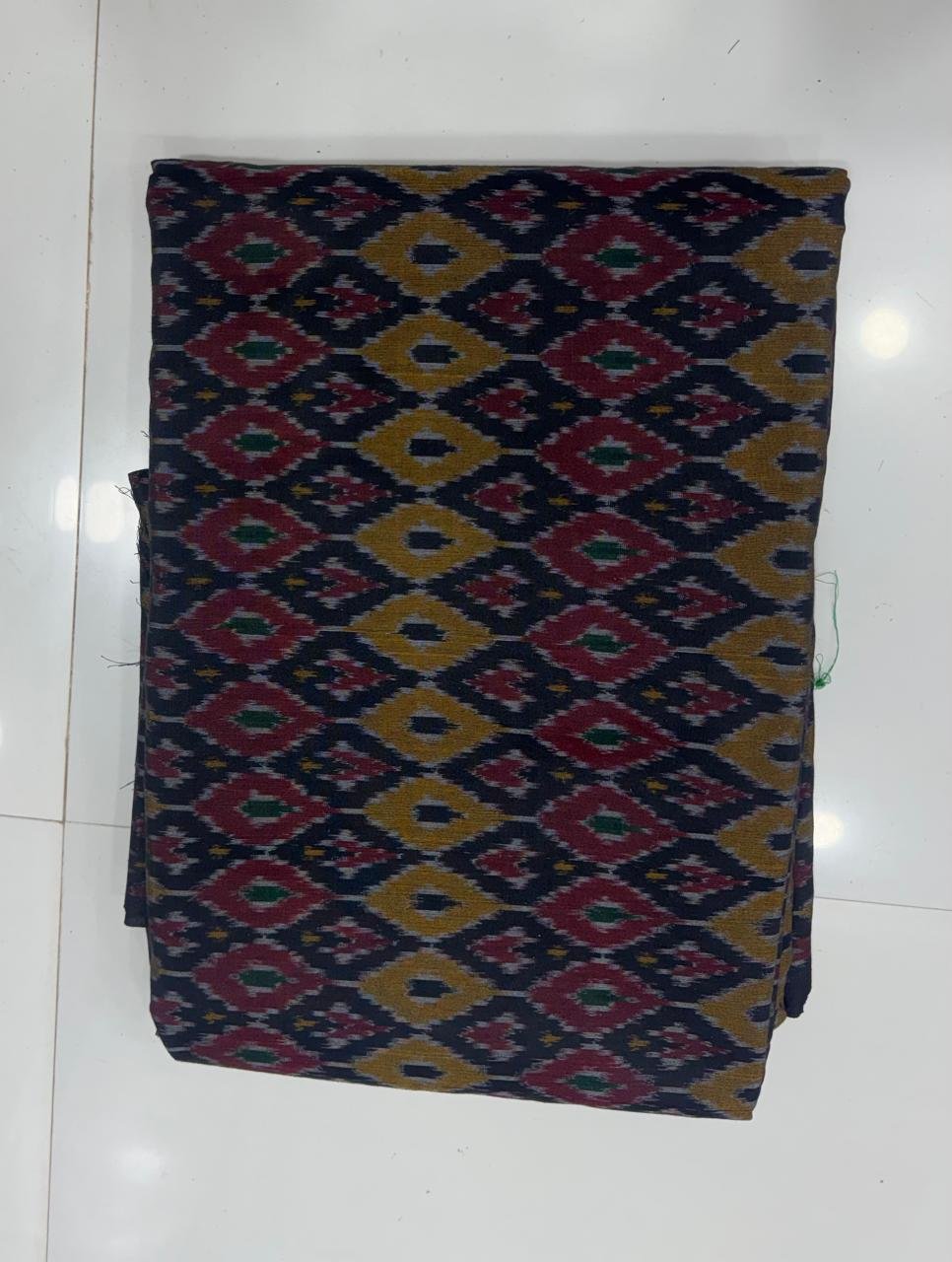 Ikat Fabric - PSDHN02-ISCFDDXZD-79