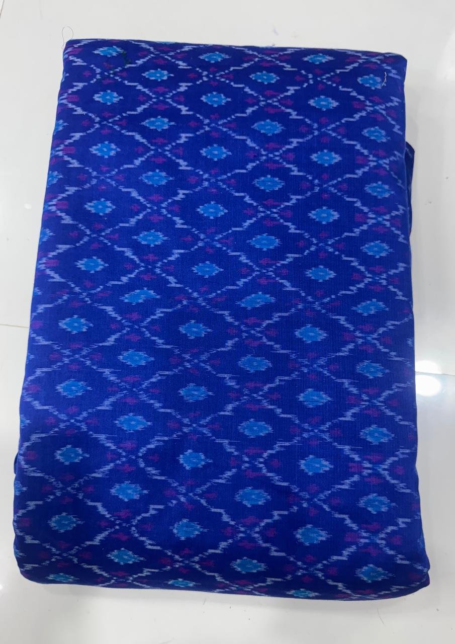 Ikat Fabric - PSDHN02-ISCFDDXZD-82