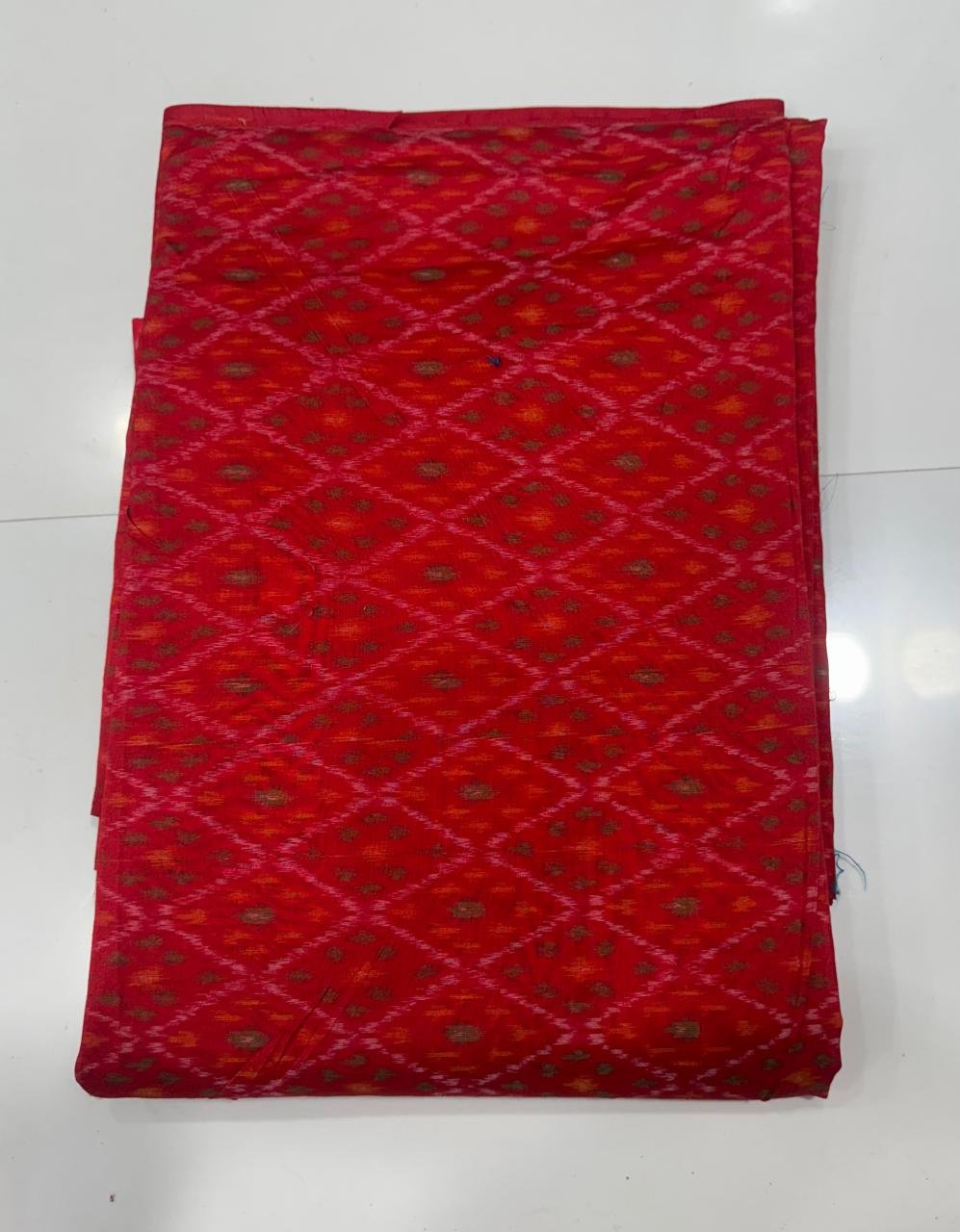 Ikat Fabric - PSDHN02-ISCFDDXZD-83