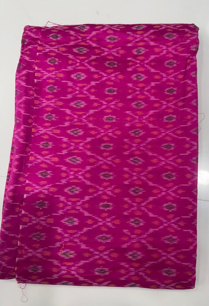 Ikat Fabric - PSDHN02-ISCFDDXZD-84
