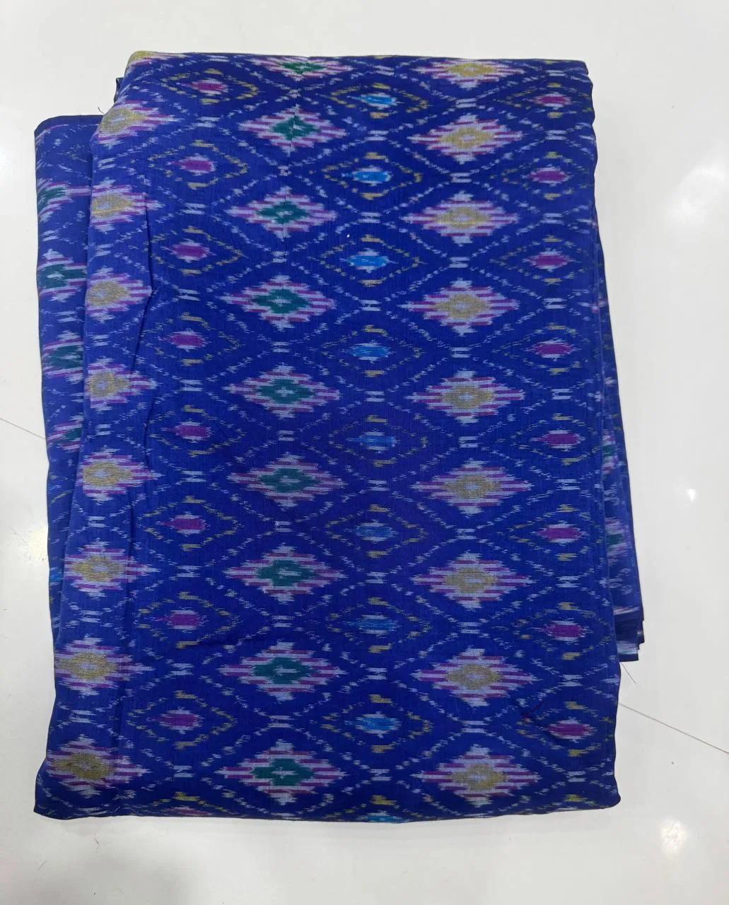 Ikat Fabric - PSDHN02-ISCFDDXZD-85